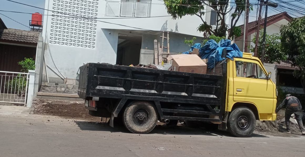 Cari Jasa Angkut Puing di Bandung_Berkat Mandiri Ahlinya Cari Jasa Angkut Puing di Bandung_Berkat Mandiri Ahlinya